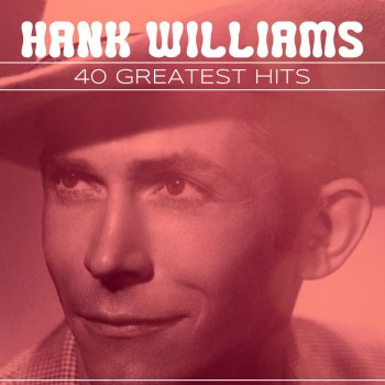 Hank Williams A Mansion On a Hill