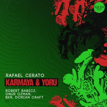 Rafael Cerato Yoru (Robert Babicz Remix)