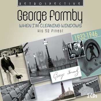 George Formby We All Share and Share Alike