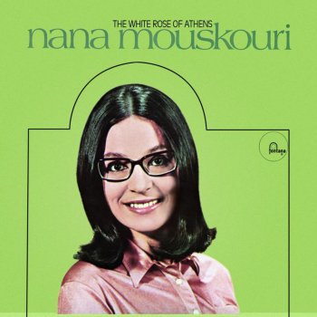 Nana Mouskouri Love Tastes Like Strawberries