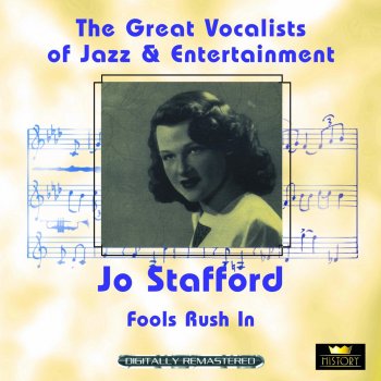Jo Stafford It Could Happen to You