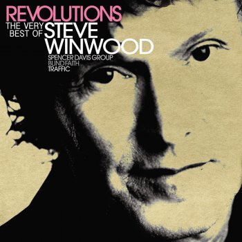 Steve Winwood Freedom Overspill (Remastered)