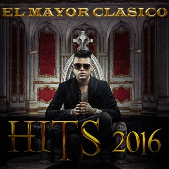 El Mayor Clasico La Cueva (Remix)