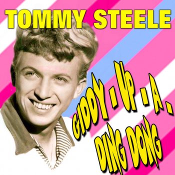 Tommy Steele & The Steelmen Happy Guitar