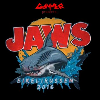 Gammer Jaws 2016