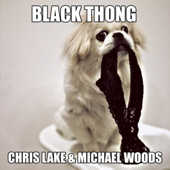 Chris Lake feat. Michael Woods Black Thong - Original Mix