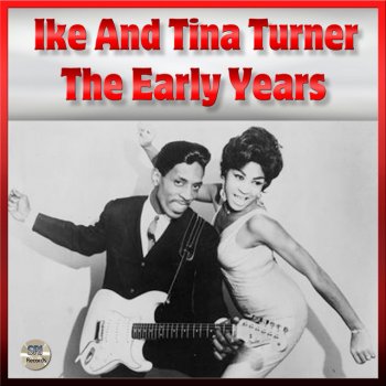 Ike & Tina Turner Knock on Wood