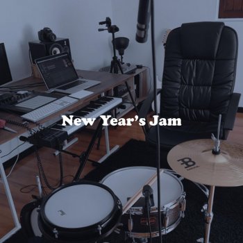 Saï T New Year's Jam