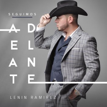 Lenin Ramírez feat. Abraham Vazquez El 04