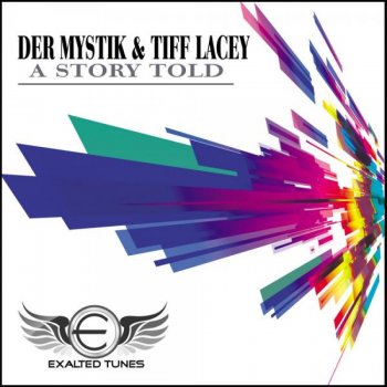 Der Mystik feat. Tiff Lacey A Story Told - Original Mix