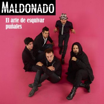 Maldonado El Amor En Do