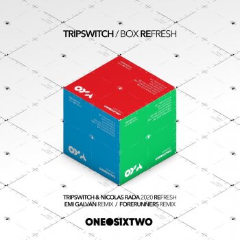 Tripswitch feat. Forerunners Box Fresh - Forerunners Remix