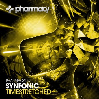 Synfonic Timestretched