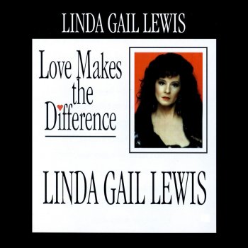 Linda Gail Lewis Saving the Best for Last