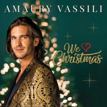 Amaury Vassili All I Want For Christmas Is You