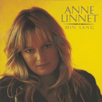 Anne Linnet Lyset