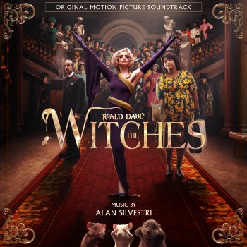 Alan Silvestri End Credits (The Witches)