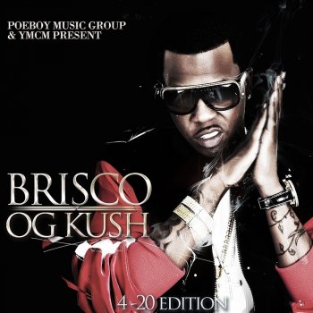 Brisco feat. Billy Blue Dat N*gga