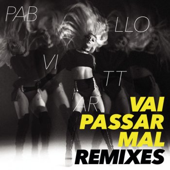 Pabllo Vittar feat. Ruxell & Atman Pode Apontar - Ruxell & Atman Remix