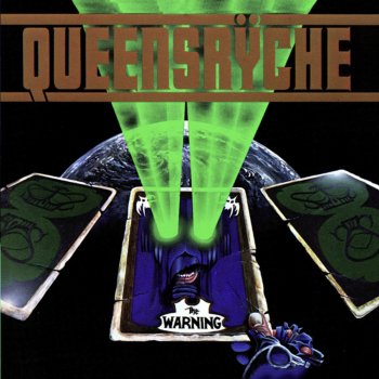 Queensrÿche Prophecy