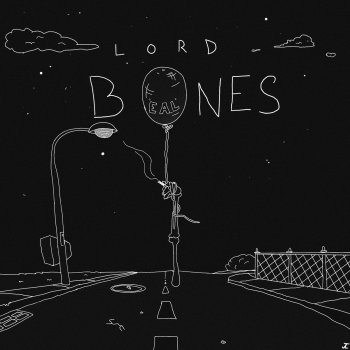 Lord Bones Fallen Angel II.