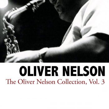 Oliver Nelson Don't Stand Up