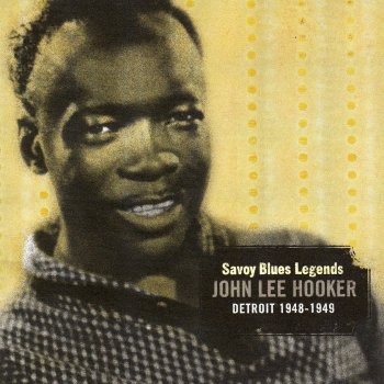 John Lee Hooker Tuesday Evening Blues