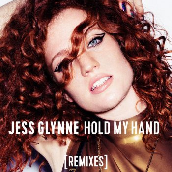 Jess Glynne Hold My Hand (Chris Lake Remix)