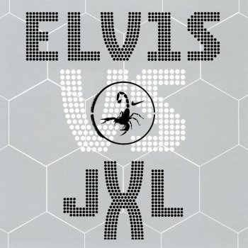 Elvis Presley feat. JXL A Little Less Conversation - JXL12" Extended Remix