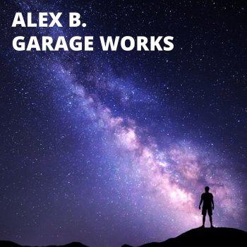 Alex B. Electronic (Italo Mix)