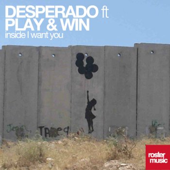 Desperado feat. Play & Win Inside I Want You (Radio Edit)