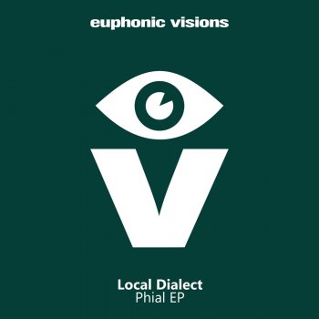 Local Dialect Phial - Sunrise Mix