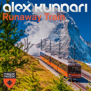 Alex Kunnari Runaway Train