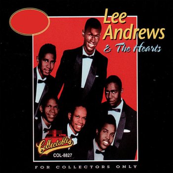 Lee Andrews & The Hearts Long Lonely Nights - Demo-Original Lyrics