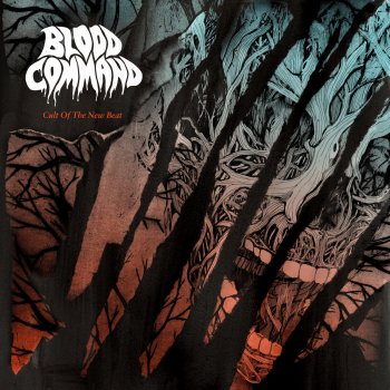 Blood Command feat. Tiikeri On and on Chameleon - Tiikeri Remix