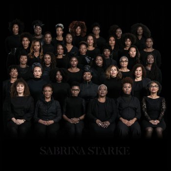 Sabrina Starke Not Afraid of the Dark