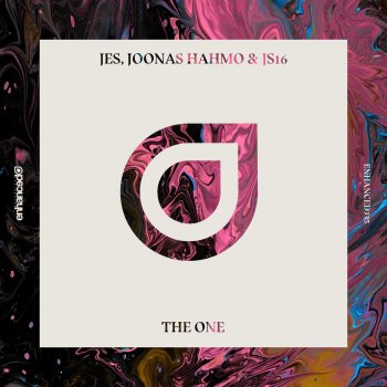 JES feat. Joonas Hahmo & JS16 The One