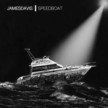 JAMESDAVIS Speedboat