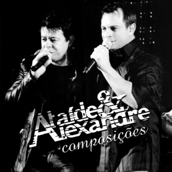 Ataíde & Alexandre Agenda Rabiscada