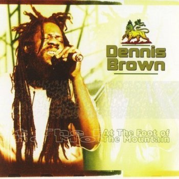 Dennis Brown Rain From The Sky
