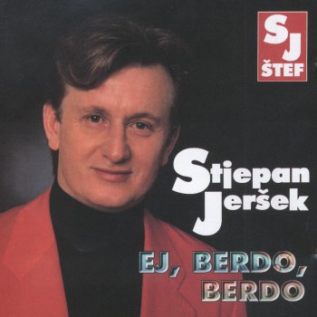 Stjepan Jersek Stef Moje Hrvatice