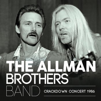 The Allman Brothers Band Good Lovin' (Live)