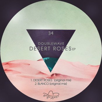 Doublewave Desert Roses