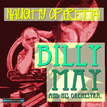 Billy May & His Orchestra Ebb Tide