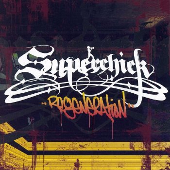 Superchick Hero (Red Pill Mix)