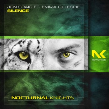 Jon Craig Silence (feat. Emma Gillespie) [Extended Mix]