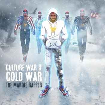 the Marine Rapper Raise My Voice (feat. Jierra)