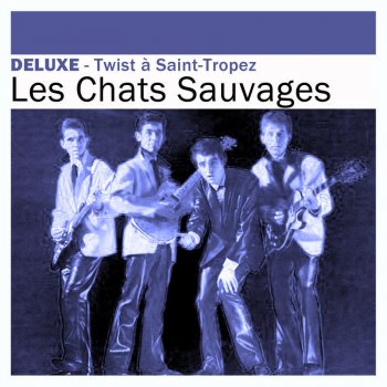 Les Chats Sauvages Trois en amour (D in Love)