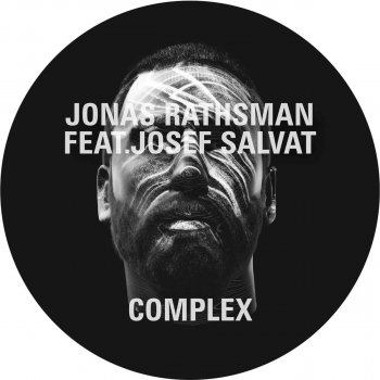 Jonas Rathsman feat. Josef Salvat Complex (feat. Josef Salvat)