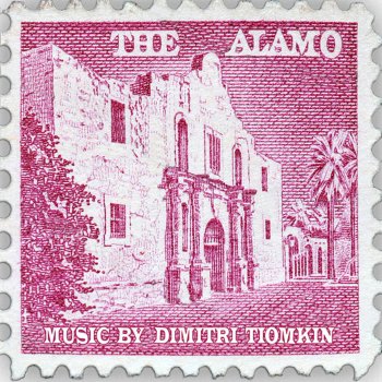 The City of Prague Philharmonic Orchestra The Battle of the Alamo